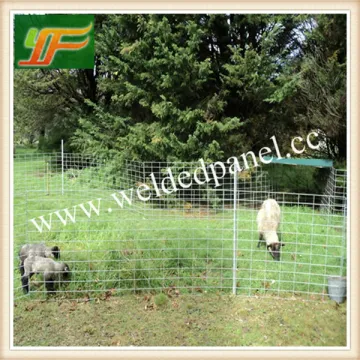 Sheep Wire Mesh Fence/Cattle Fence (Manufacturer)
