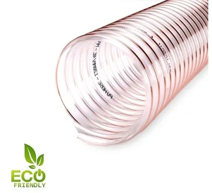 VACUFLEX PU Flexible Hose