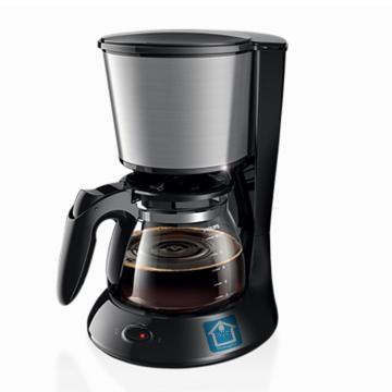 Homagico Coffee Maker with Glass Carafe