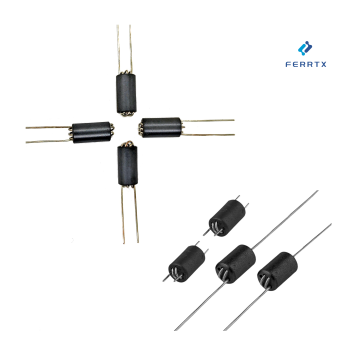 Ferrite Bead Inductor R8H-4TS