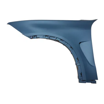 Replacement Car Front Fender Auto Parts for Geely CK OEM 1200158180001