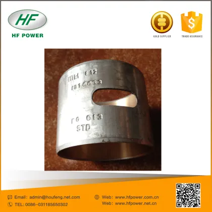 khd deutz parts 413 Connecting Rod