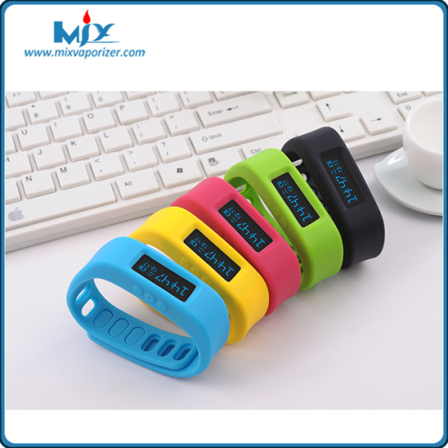 Digital wearable equipment new smart sports bracelets