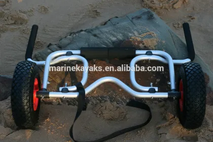 SOT Kayak Trolley