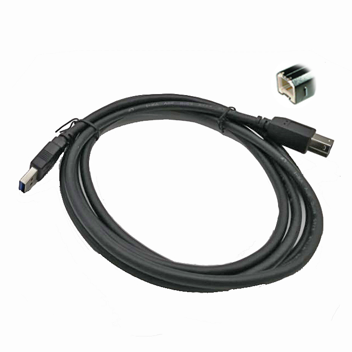 CABLE USB 2.0 USB 2.0 AM