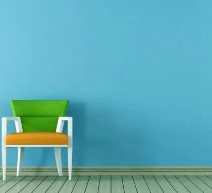 BUILDING PAINT