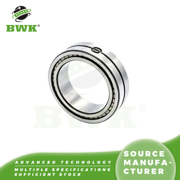 SL Series Roller Bearing Set Complete