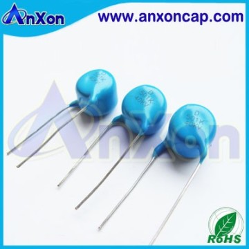 SL High Voltage Disc Capacitor SL Ceramic Capacitor