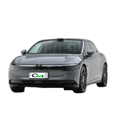 2024 Geely Zeekr 007 Electric Car for Adults