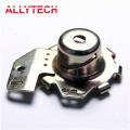 Aluminium Stainless Steel Stamp Machine Parts