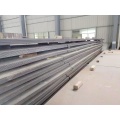 NM500 Wear Resistant Steel Plate