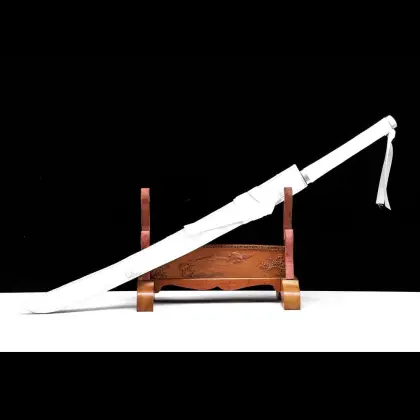 Anime Demon Slayer: Hashibira Inosuke Katana