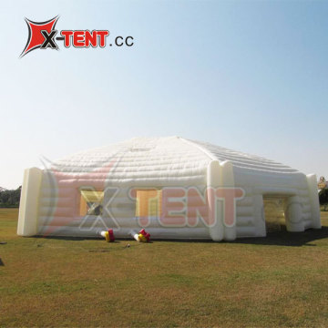 Commercial Inflatable Tent (XT166)