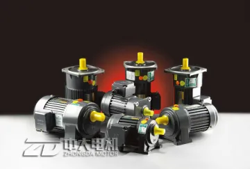 single phase ac gear motor 240v ip54