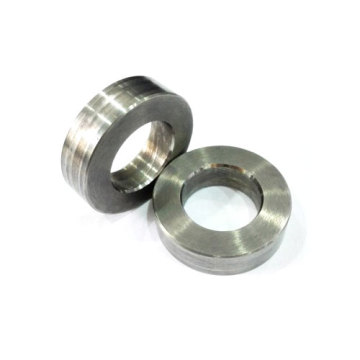 Tungsten Carbide Seats for Oil Industry