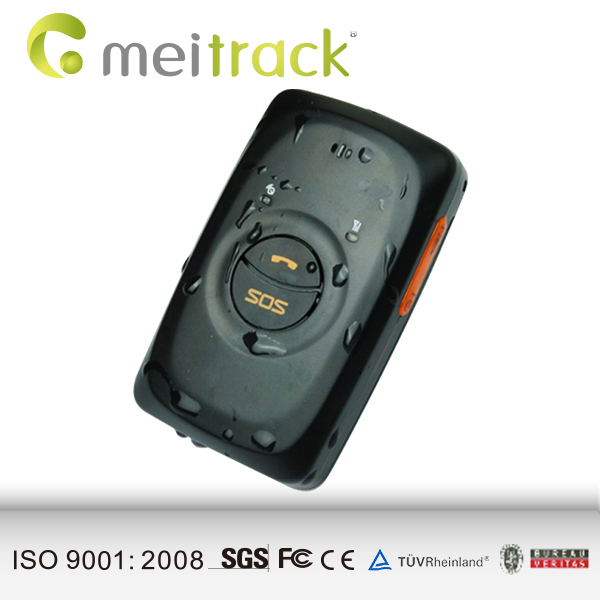 Dogs Tracking Mini GPS Tracker for with Backup Battery (MT90)