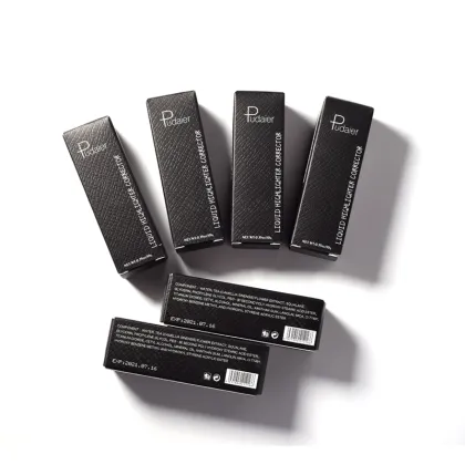 Pudaier Liquid Highlighter Contour Brightening Shimmer Highlight Makeup