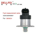 Válvula solenoide de medición de combustible de Bosch 0928400607