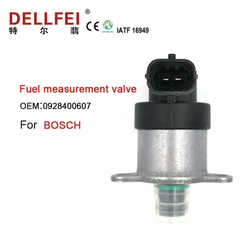 Van điện từ đo nhiên liệu Bosch 0928400607