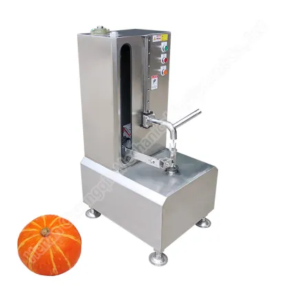 Watermelon Coconut Skin Pumpkin Peeling Machinery | Fruit and Vegetable Peeler Machine