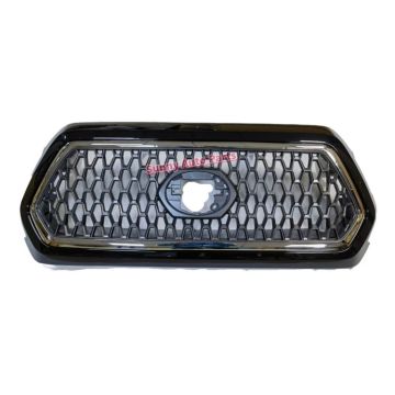 Good Quality 2020 Tacoma Front Grille for Toyota 2018-2022
