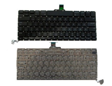 Laptop Keyboard for Apple MacBook Unibody A1278 13.3" Inch