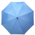 Paraguas recto de viaje y lujo ultraligero