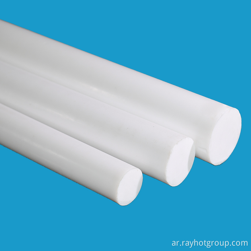 Ptfe Press Rod 5