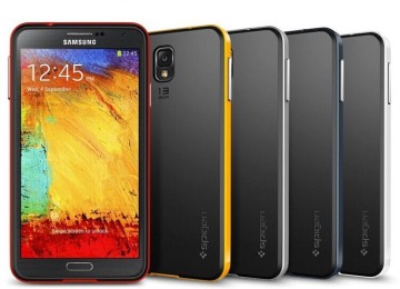 Fashion Phone Case for Note 3 Neo Hybird Case Cover for Samsung Phone