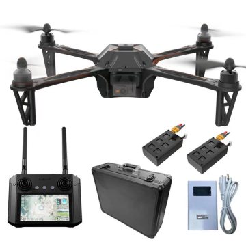 Professional MX450 4K HD Drone with Laser Obstacle Avoidance, GPS, and Global Range for Adults