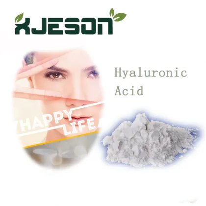 High Quality Hyaluronic Acid