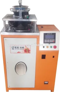 muslin cap knitting Machinery
