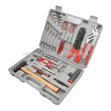 45Pcs Tool set(41105 Maintenance tools, multi-function products, household tools)