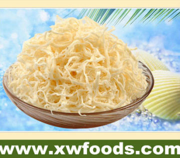 dried squid snacks