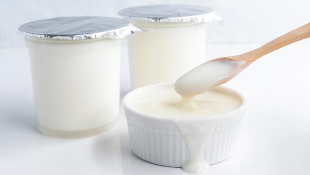 CMC USED FOR YOGURT