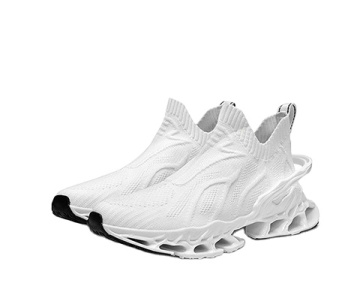 Spring Winter High Top Casual Sneakers for Men