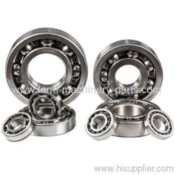 Farm Machinery Deep Groove Ball Bearing 6244 