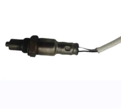 2018 Nissan Versa Sedan Oxygen Sensor