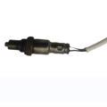 2018 Nissan Versa Sedan Oxygen Sensor