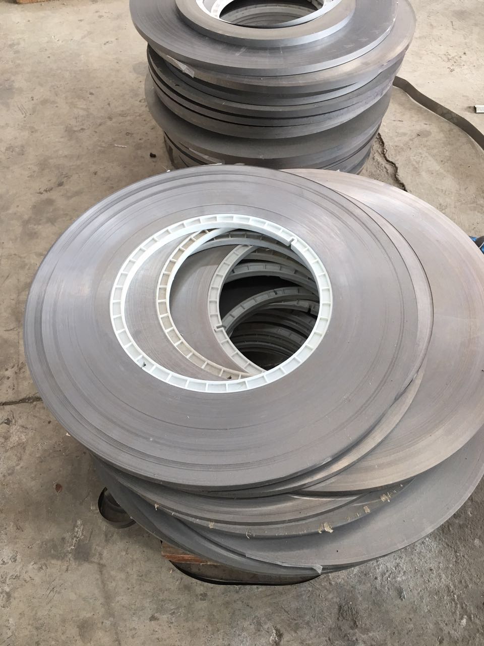 Best mutengo High Karbon Steel Coil Ck67