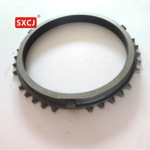 OEM Customization Transmation Gearbox Parts Tractor Steel Synchronizer Ring 357.22.036-S for MASSEY FERGUSON