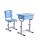 SY Adjustable School Furniture Study desk and Chair