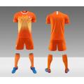 Ensemble de maillot de football / maillot de football