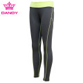 Oanpaste Plain Yoga Pants