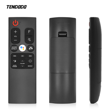 Komander Kawalan Jauh Inframerah untuk Bar Sound LG SN8YG SN9YG SN10YG SN11RG SPN8-W (AKB75595351 AKB75595381)