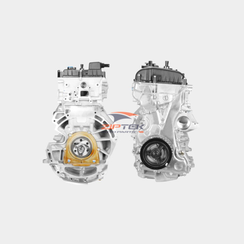 Durable CA4GD1 Engine for Faw