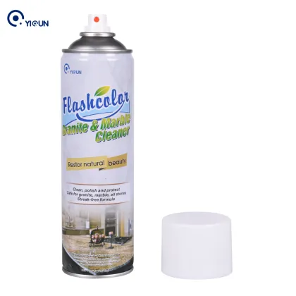 Household Care Products Stone Clener For Home