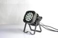 19pcs 10w RGBW 4 dalam 1 Light Par Waterproof