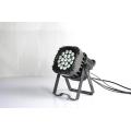 19pcs 10W RGBW 4 in 1 waterproof par light