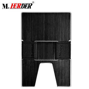 Best Seller Aluminum Wallet